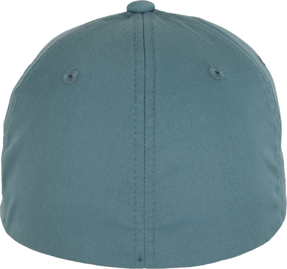 6 Panel Recycled Flexfit Cap