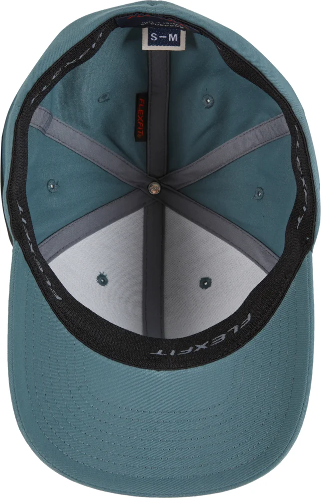 6 Panel Recycled Flexfit Cap