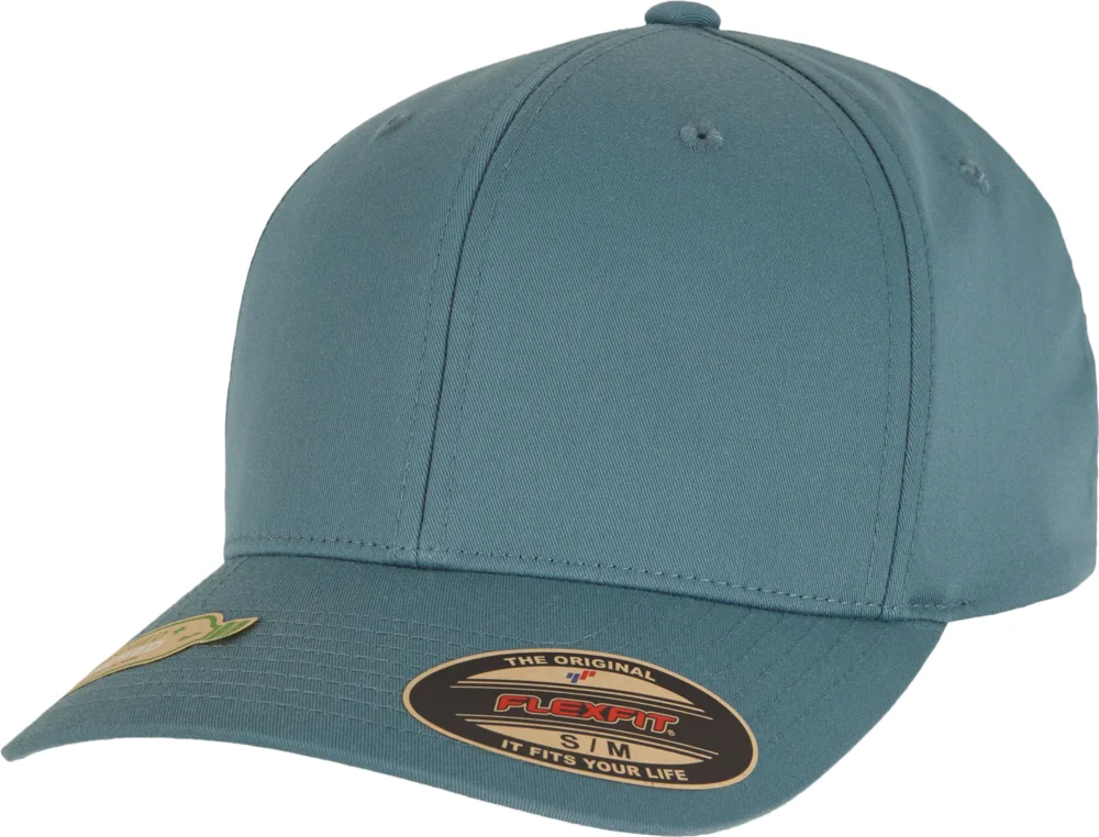 6 Panel Recycled Flexfit Cap