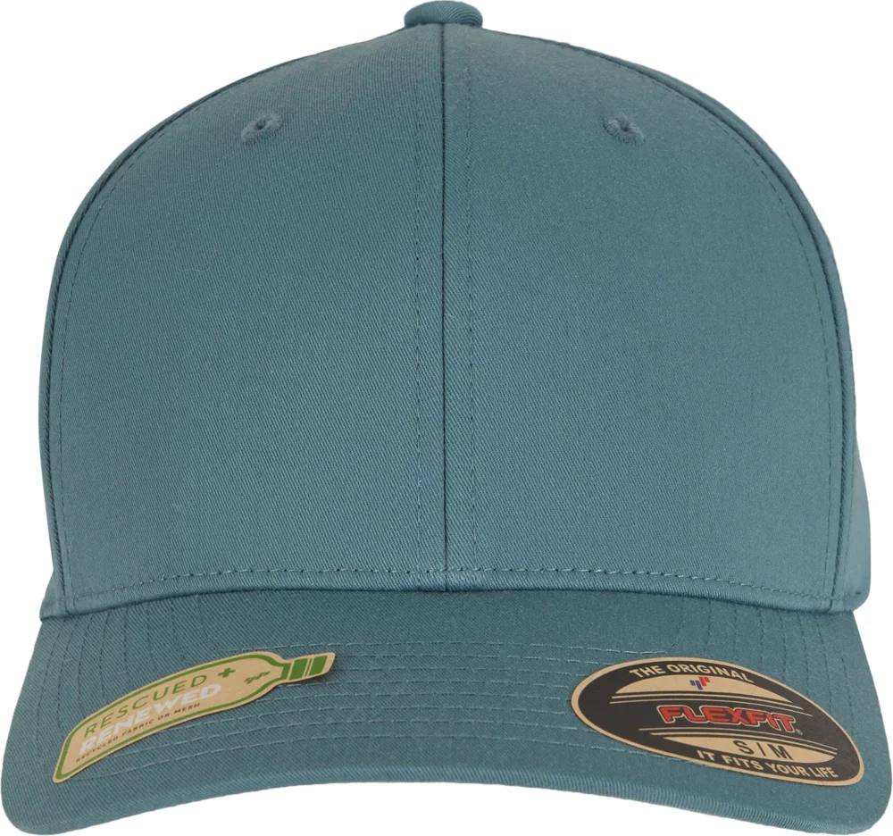 6 Panel Recycled Flexfit Cap