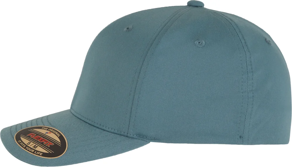 6 Panel Recycled Flexfit Cap