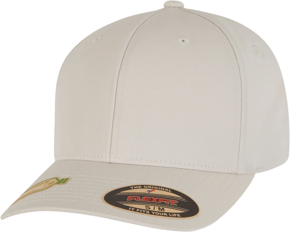 6 Panel Recycled Flexfit Cap