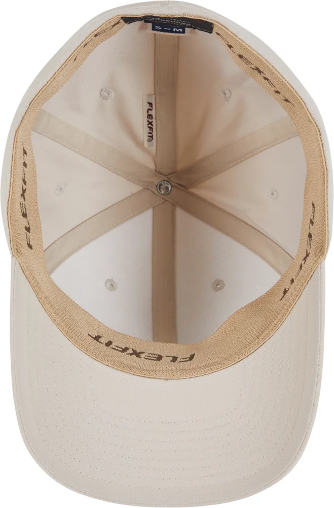 6 Panel Recycled Flexfit Cap