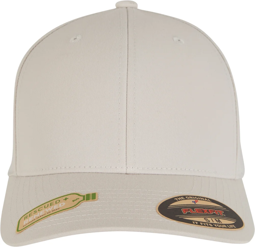 6 Panel Recycled Flexfit Cap