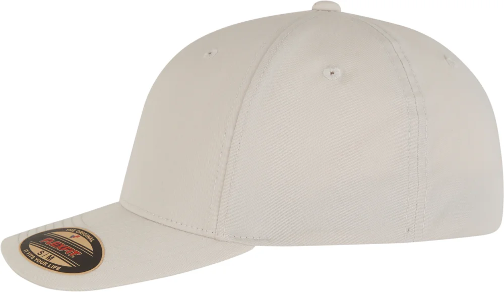 6 Panel Recycled Flexfit Cap