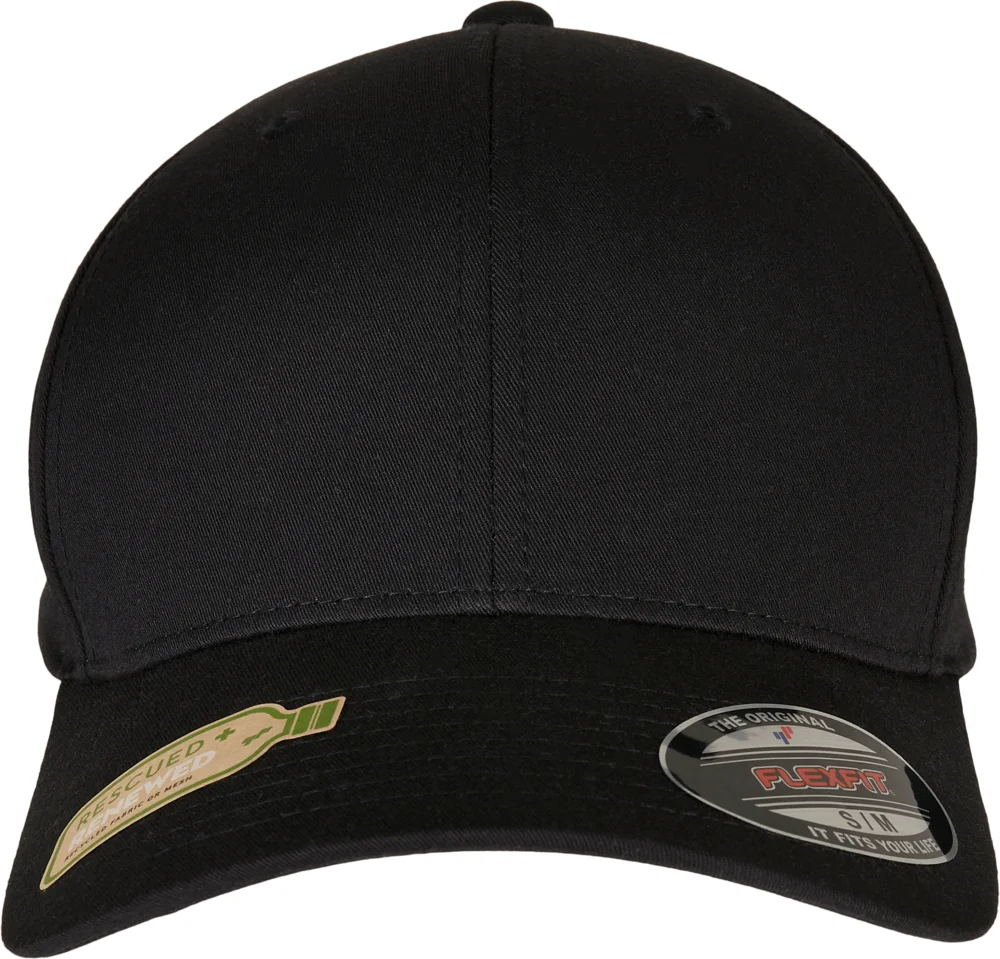 6 Panel Recycled Flexfit Cap