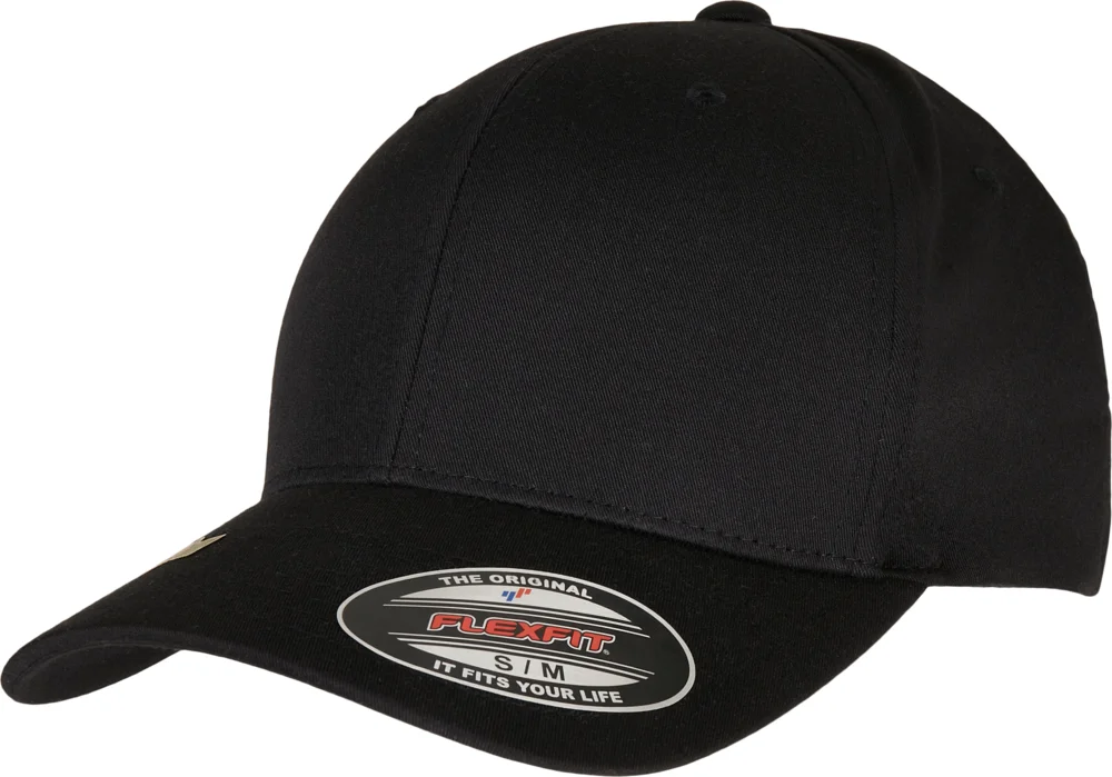 6 Panel Recycled Flexfit Cap
