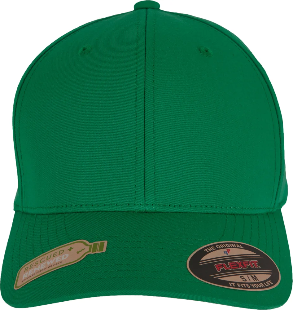 6 Panel Recycled Flexfit Cap