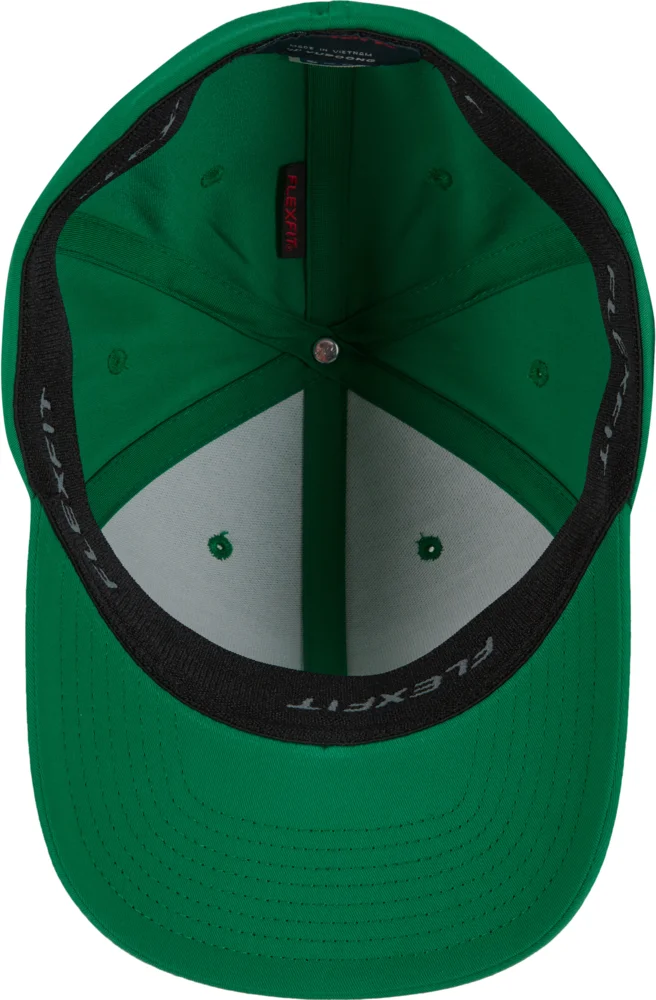 6 Panel Recycled Flexfit Cap