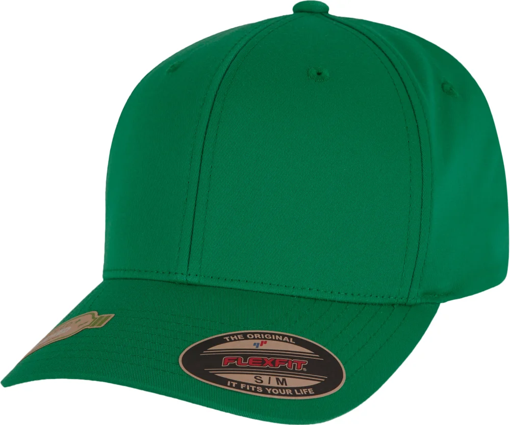 6 Panel Recycled Flexfit Cap