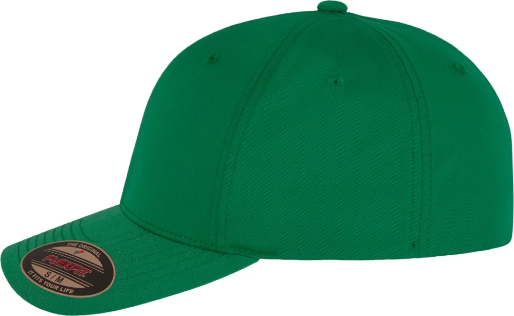 6 Panel Recycled Flexfit Cap