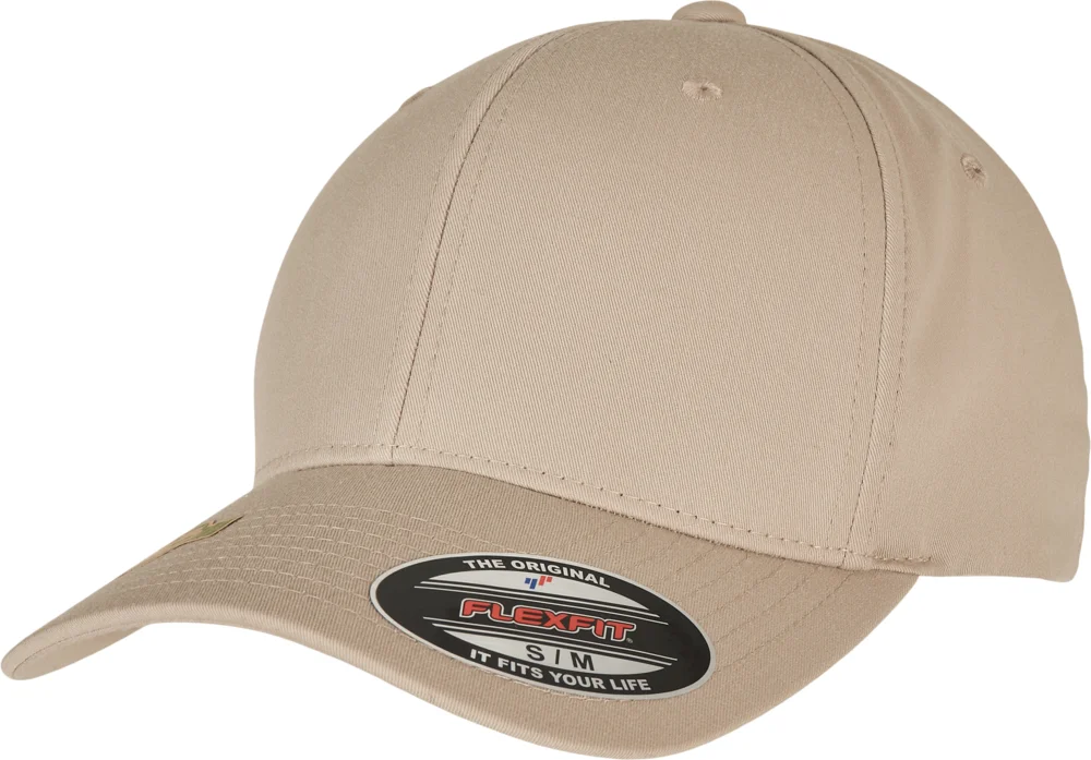 6 Panel Recycled Flexfit Cap