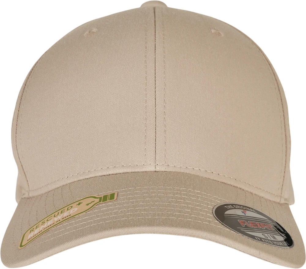 6 Panel Recycled Flexfit Cap