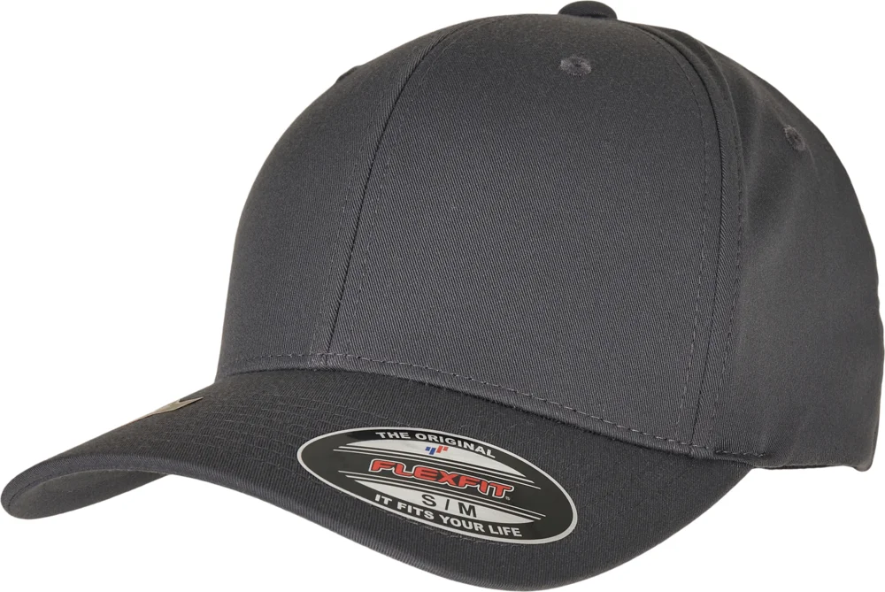 6 Panel Recycled Flexfit Cap