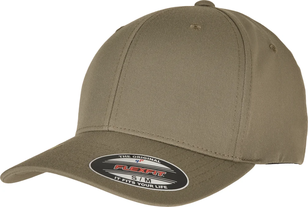 6 Panel Recycled Flexfit Cap