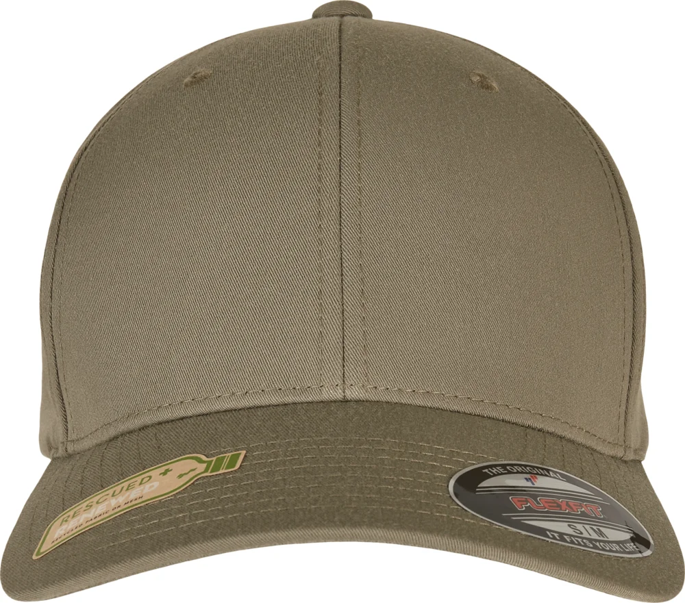 6 Panel Recycled Flexfit Cap