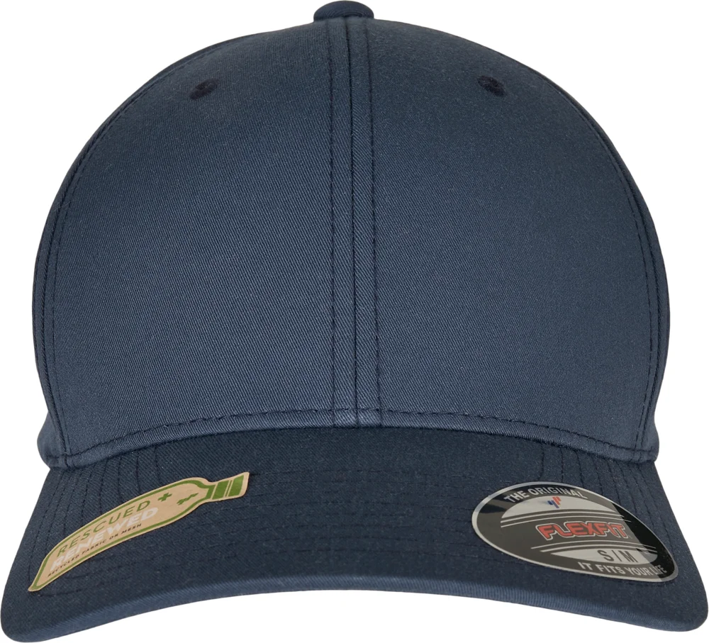 6 Panel Recycled Flexfit Cap