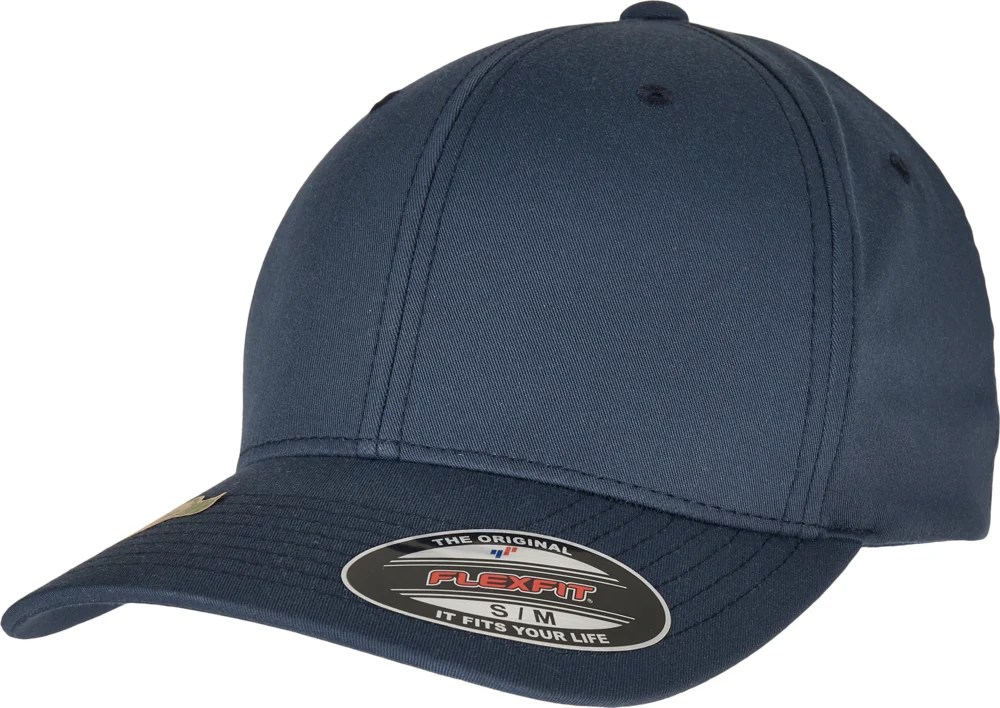 6 Panel Recycled Flexfit Cap