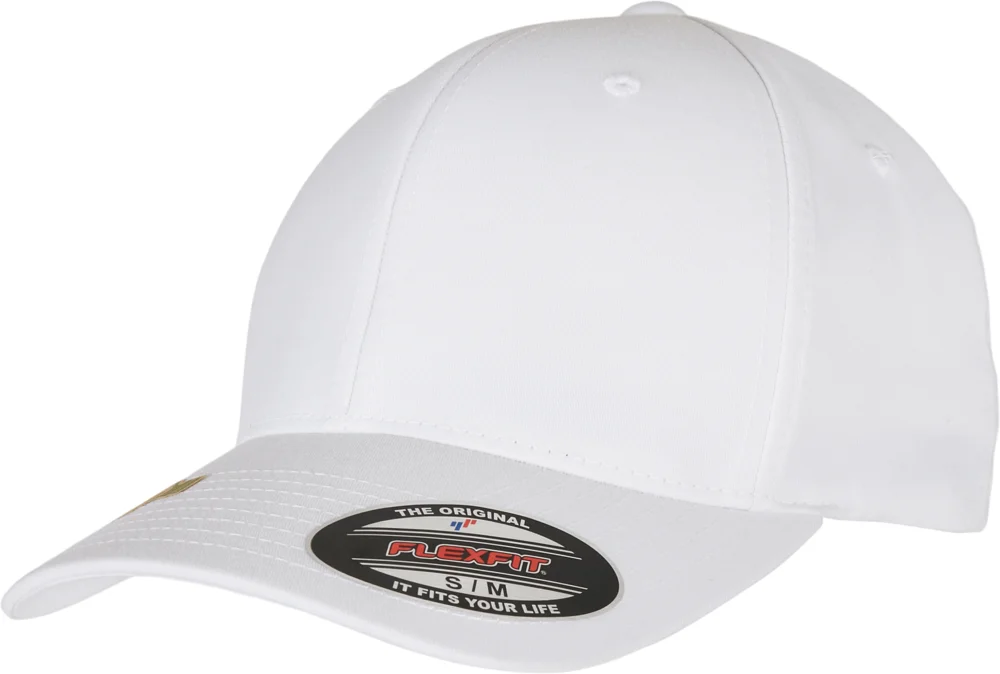 6 Panel Recycled Flexfit Cap
