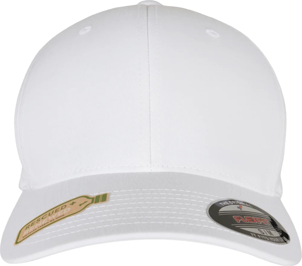 6 Panel Recycled Flexfit Cap