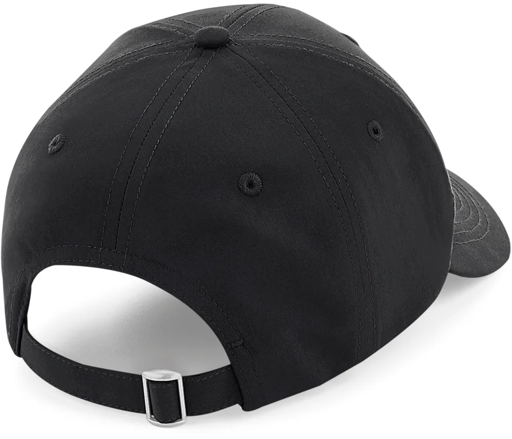 6 Panel Recycled Pro-Style Kappe