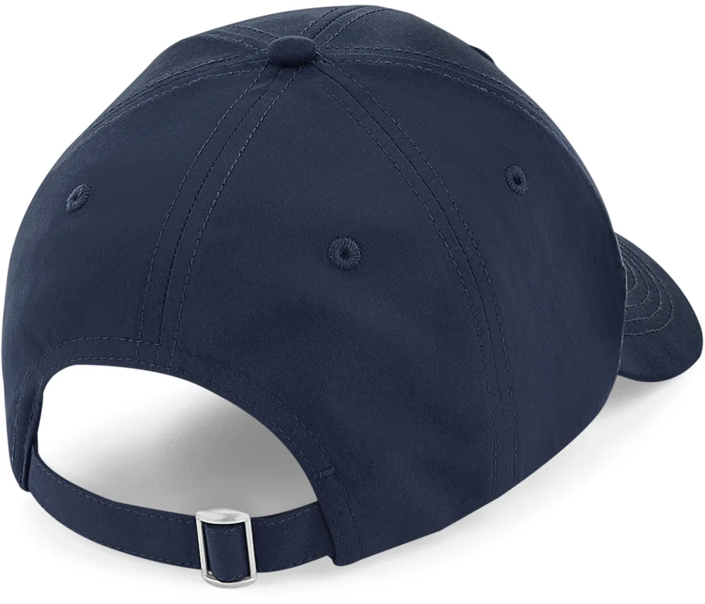 6 Panel Recycled Pro-Style Kappe