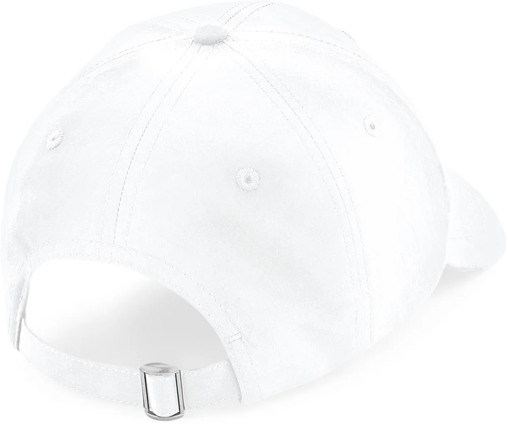 6 Panel Recycled Pro-Style Kappe