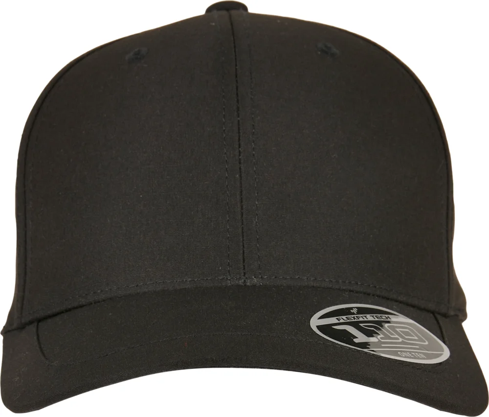 6 Panel Ripstop Cap