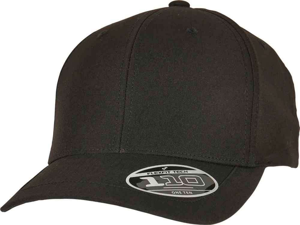 6 Panel Ripstop Cap
