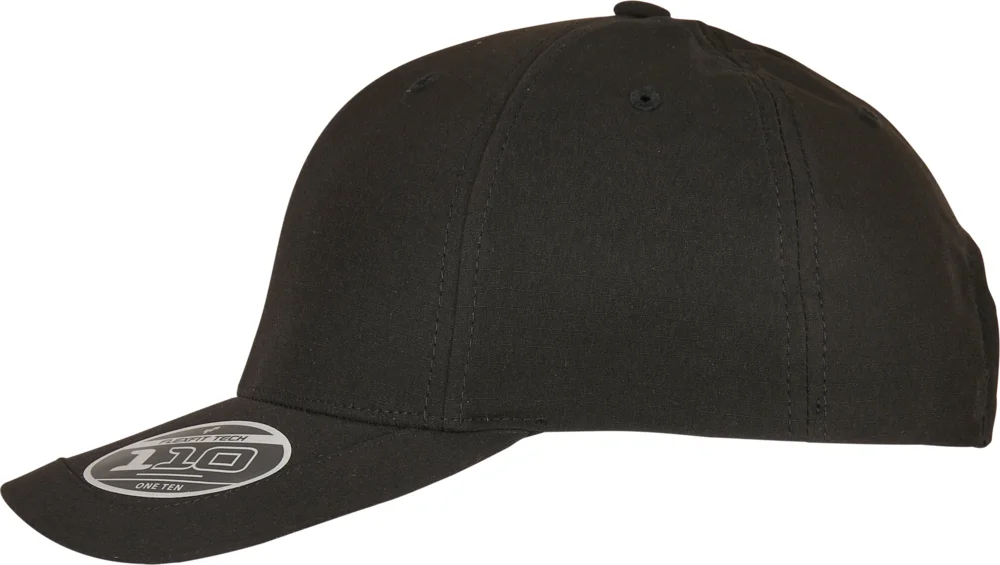 6 Panel Ripstop Cap