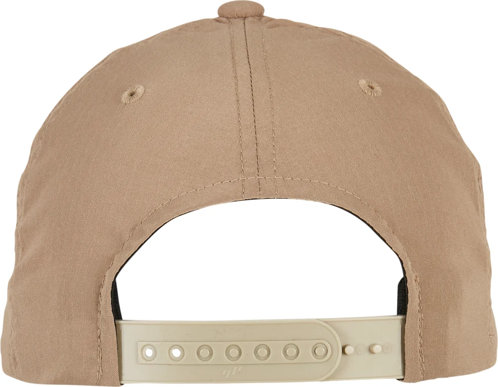6 Panel Ripstop Cap