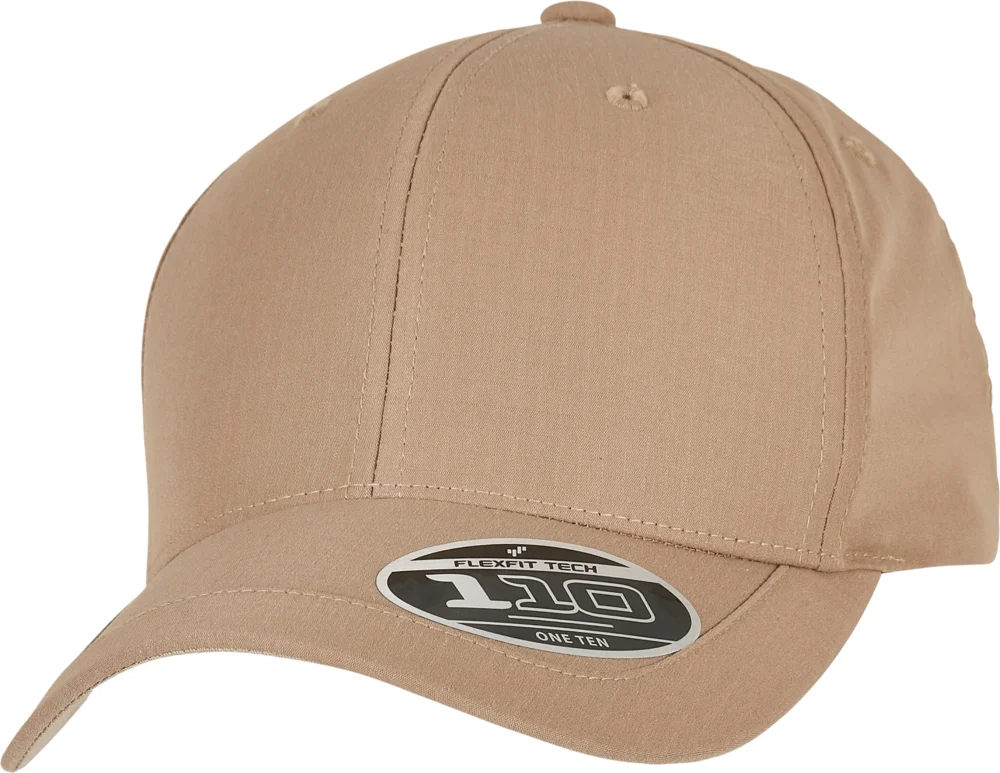 6 Panel Ripstop Cap