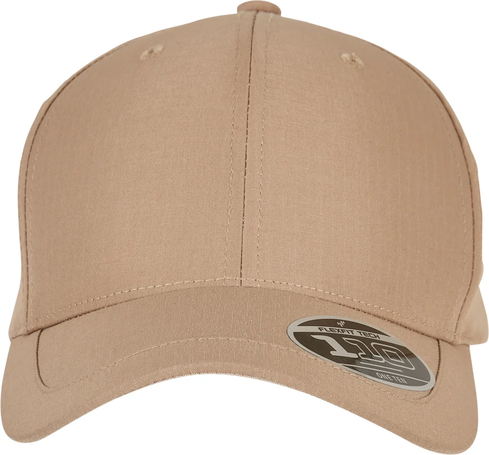 6 Panel Ripstop Cap