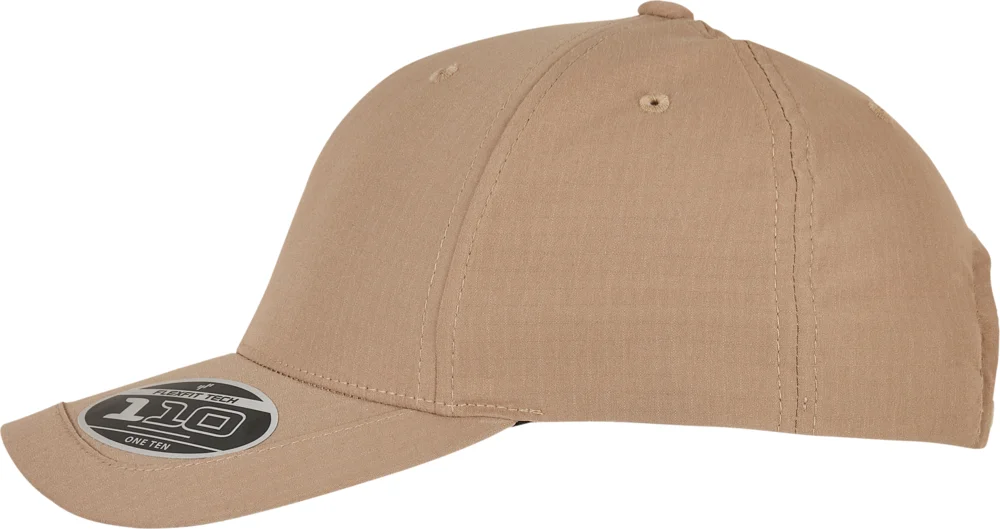 6 Panel Ripstop Cap