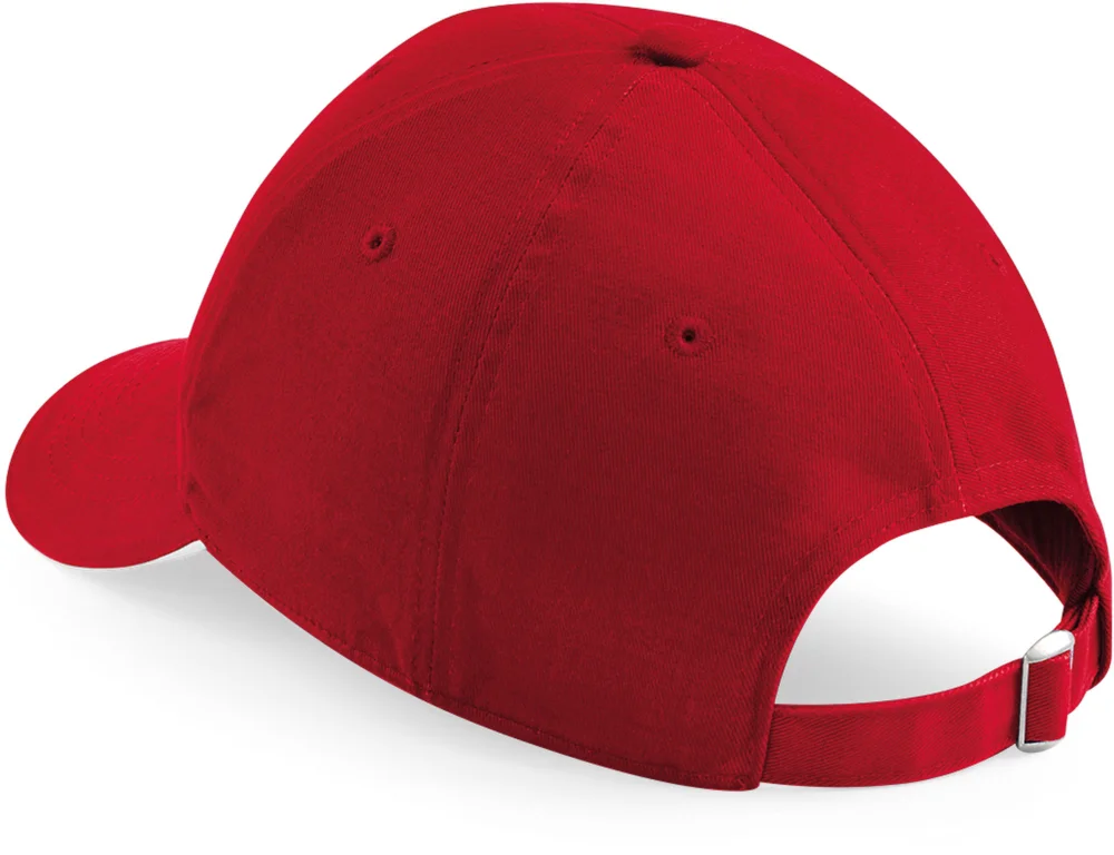 6 Panel Sandwich Cap "Athleisure"