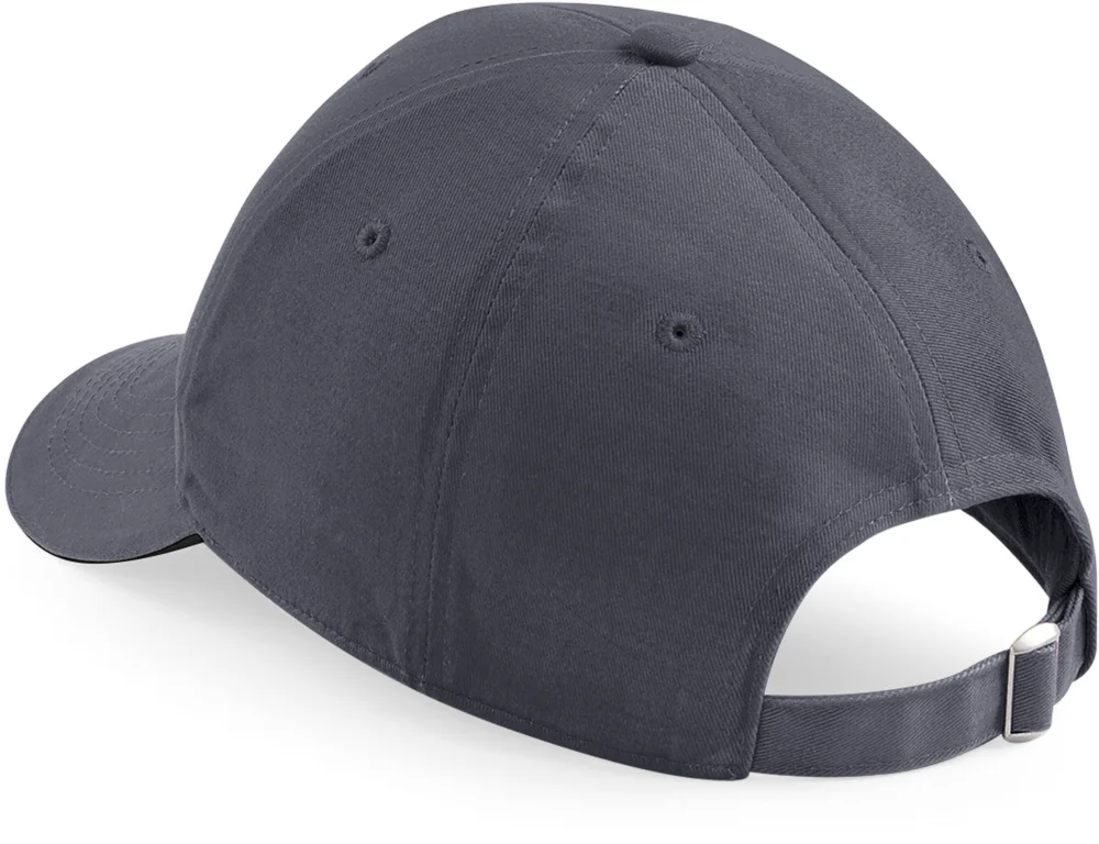 6 Panel Sandwich Cap "Athleisure"