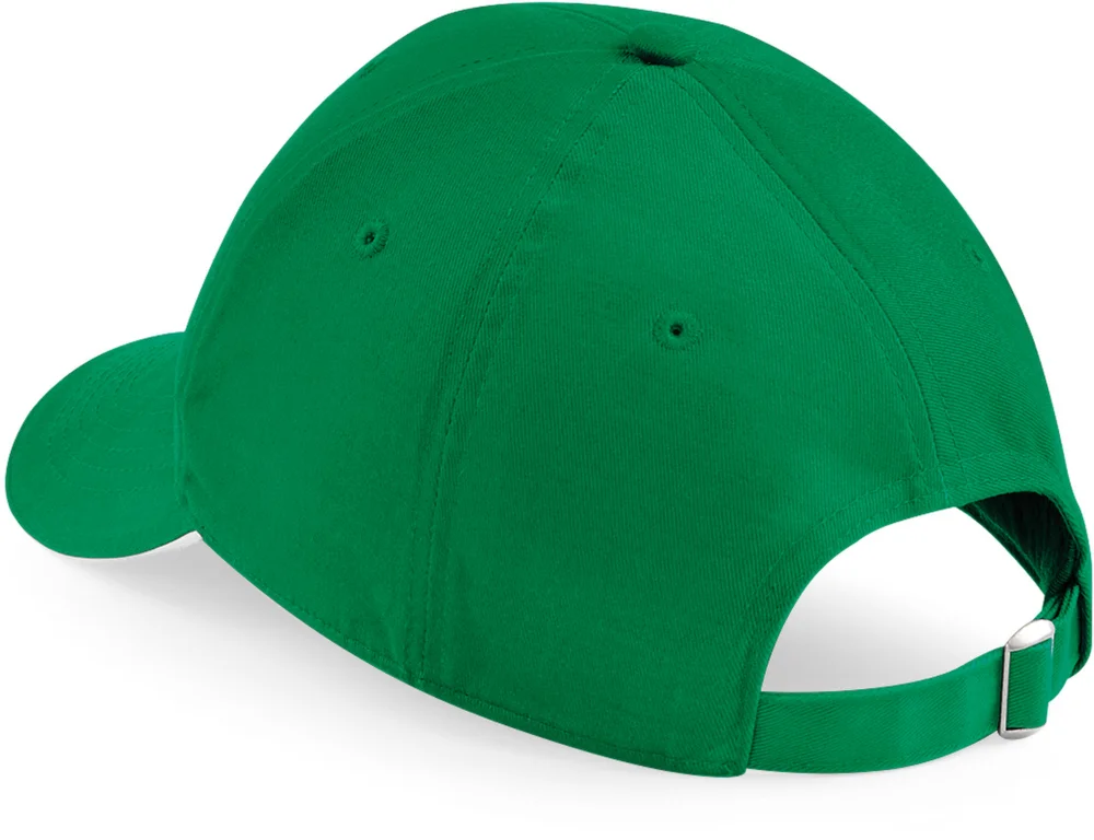 6 Panel Sandwich Cap "Athleisure"