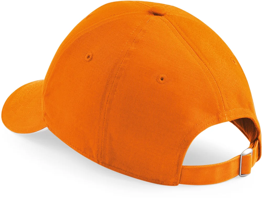 6 Panel Sandwich Cap "Athleisure"