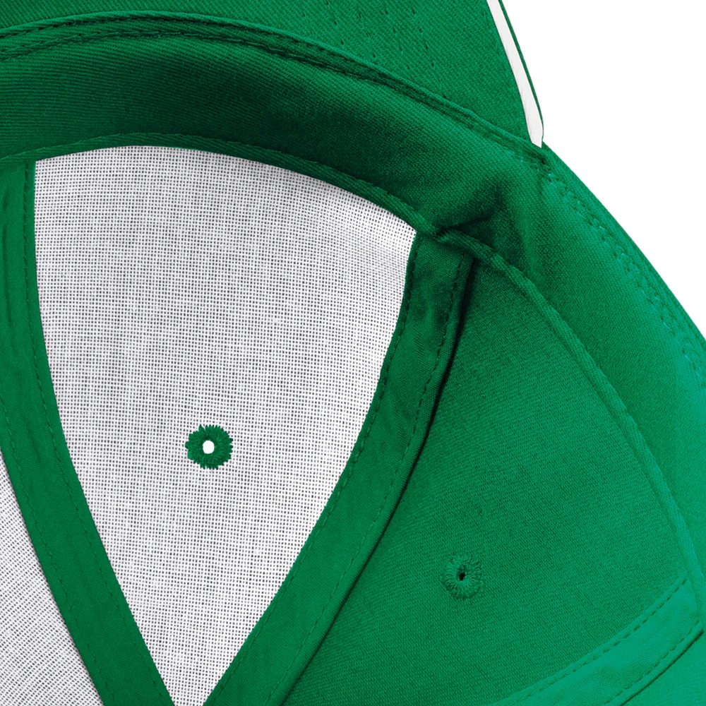 6 Panel Sandwich Cap "Athleisure"