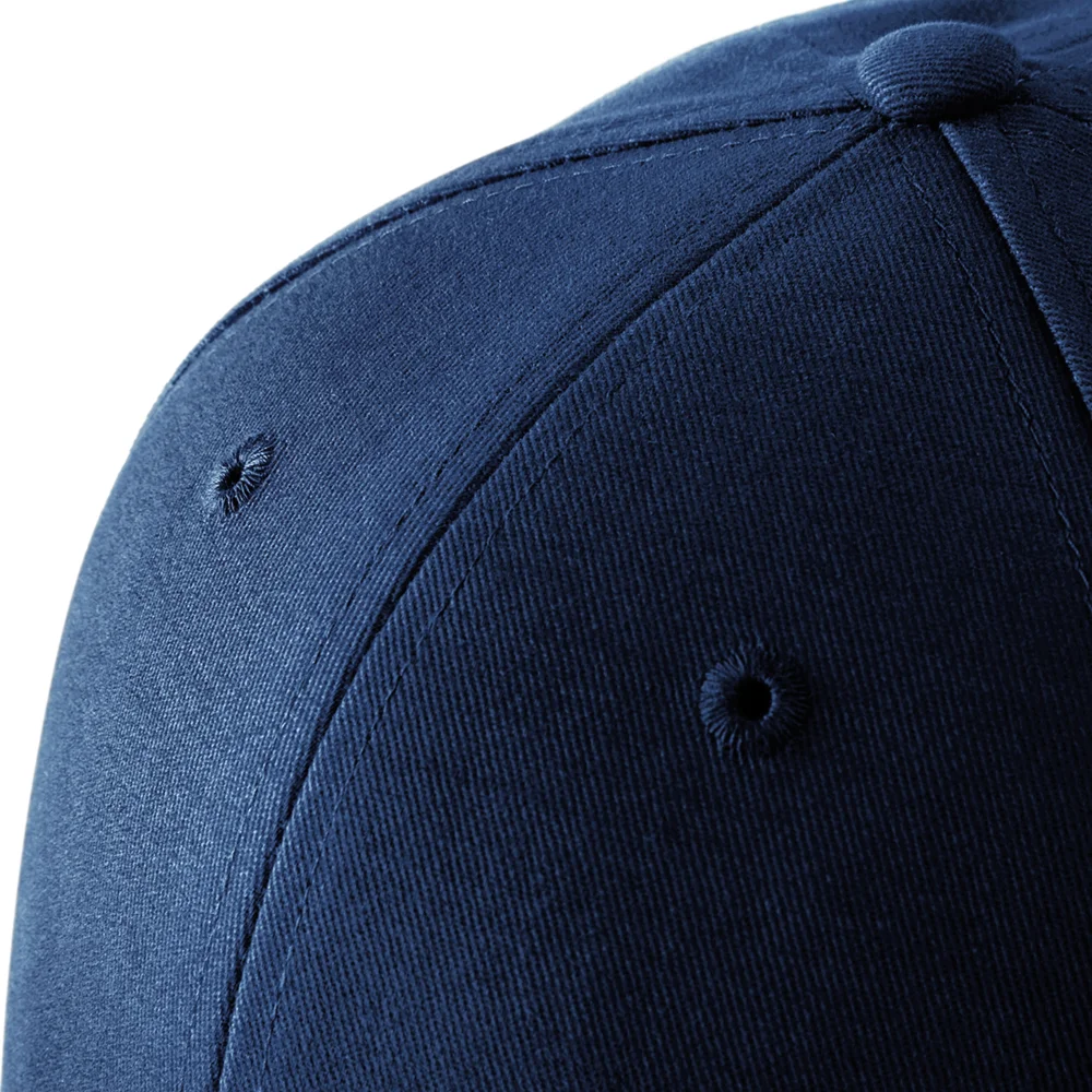 6 Panel Sandwich Cap "Athleisure"
