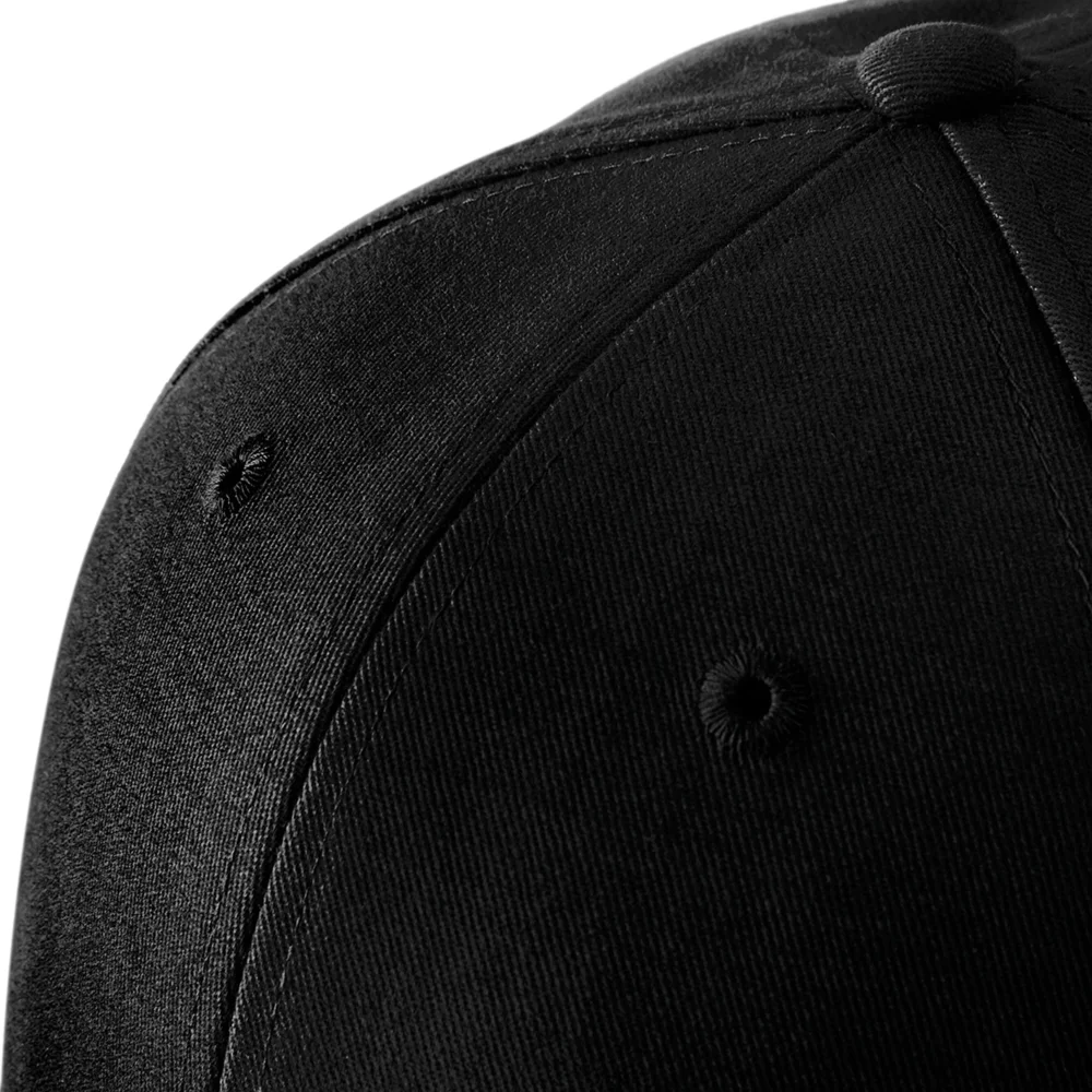 6 Panel Sandwich Cap "Athleisure"