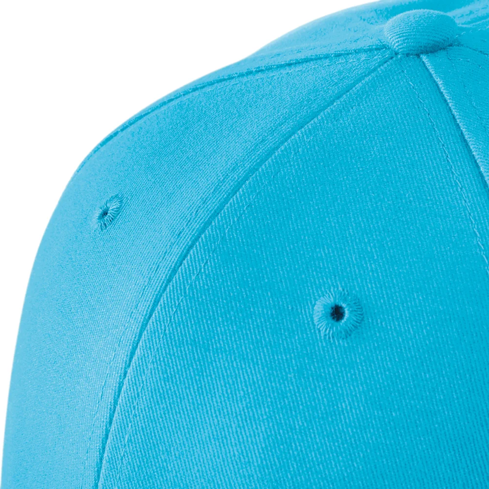 6 Panel Sandwich Cap "Athleisure"