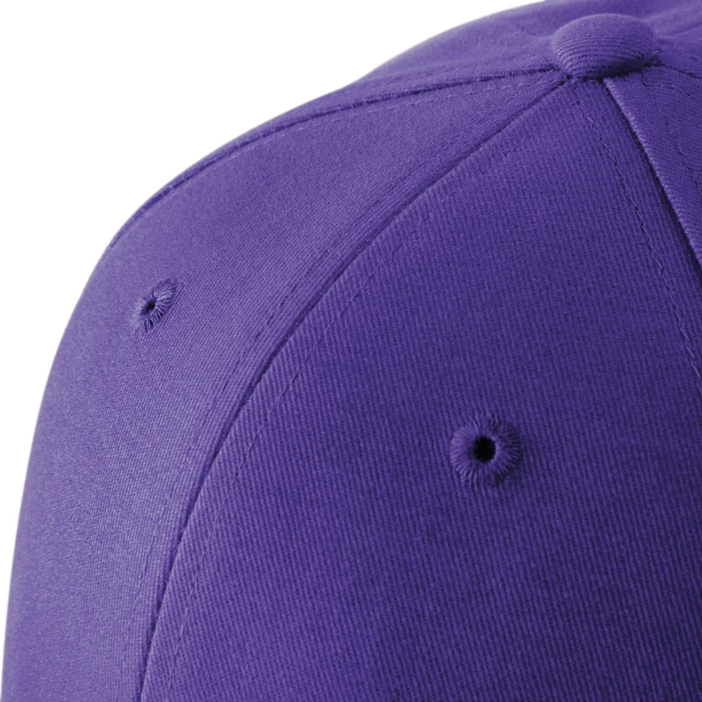 6 Panel Sandwich Cap "Athleisure"