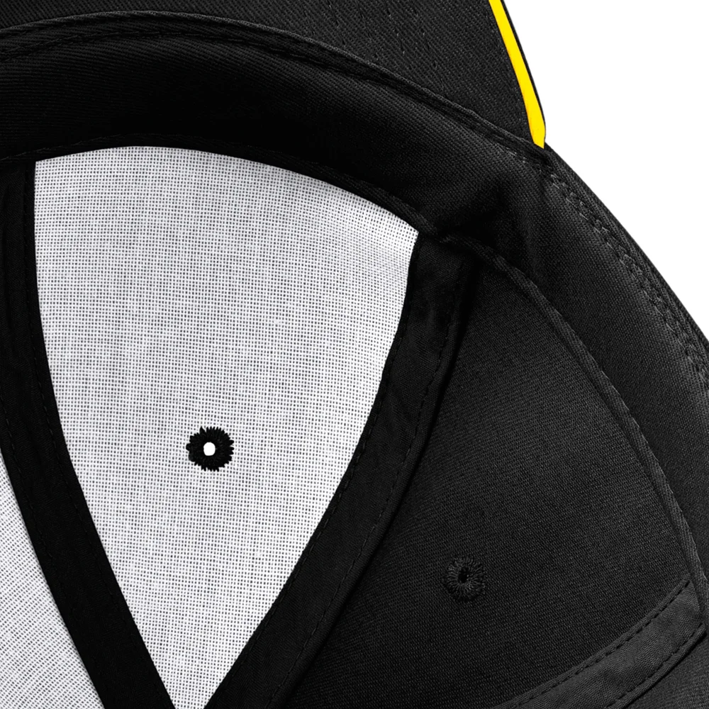 6 Panel Sandwich Cap "Athleisure"