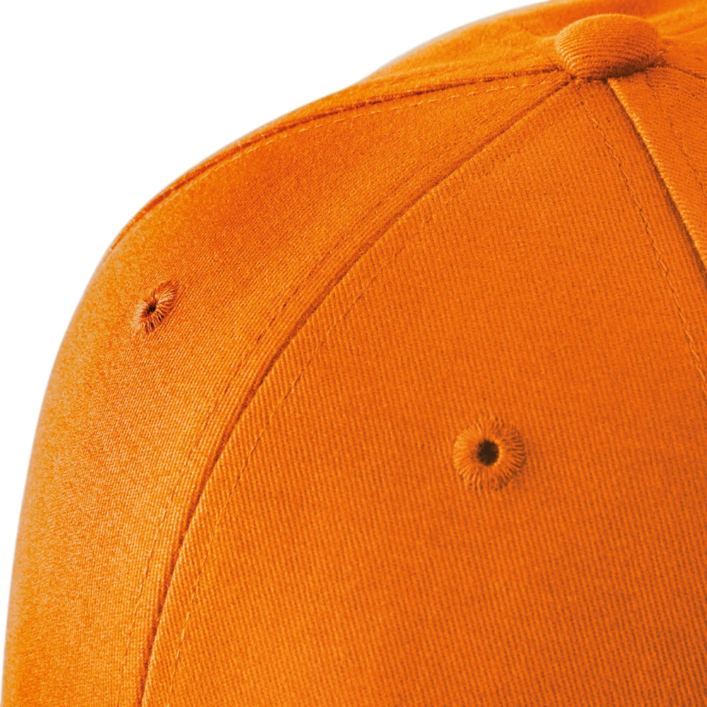6 Panel Sandwich Cap "Athleisure"