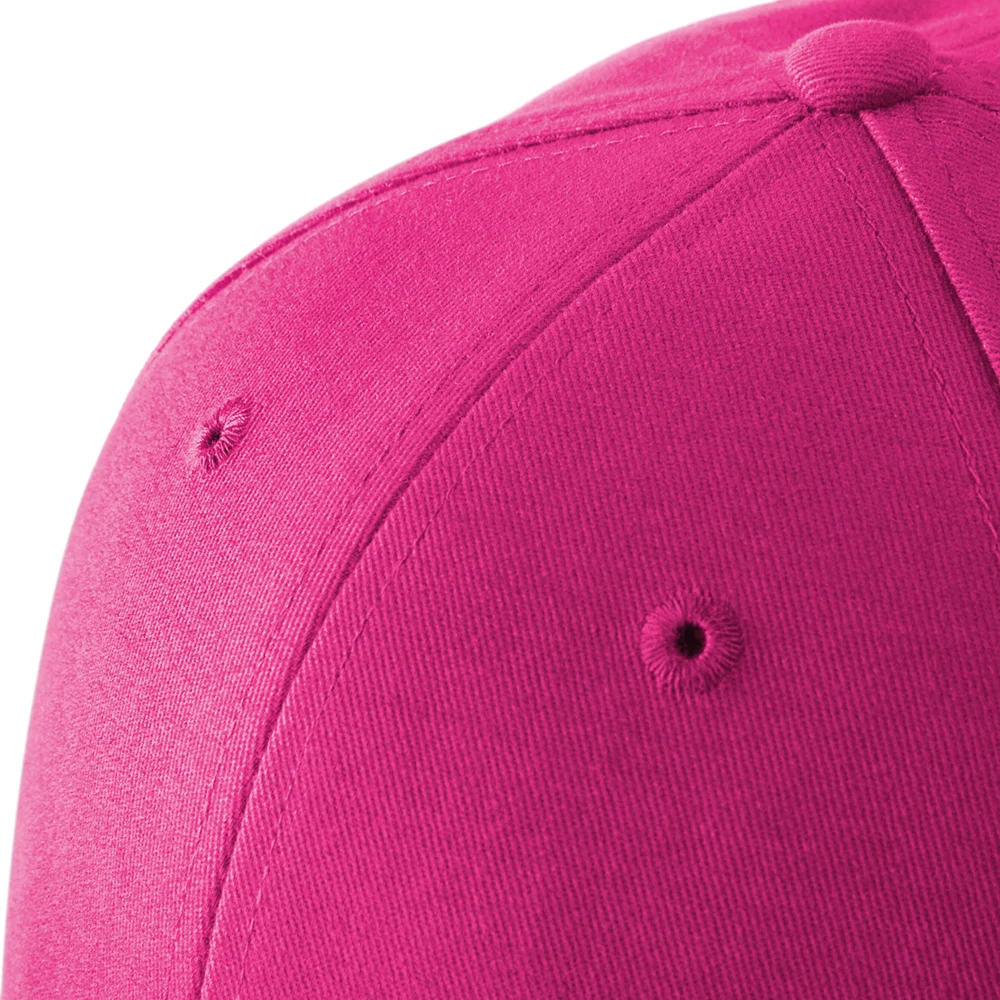 6 Panel Sandwich Cap "Athleisure"