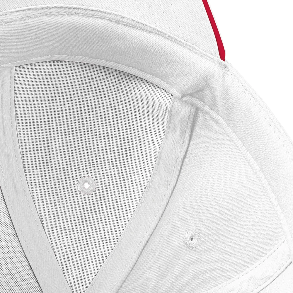 6 Panel Sandwich Cap "Athleisure"
