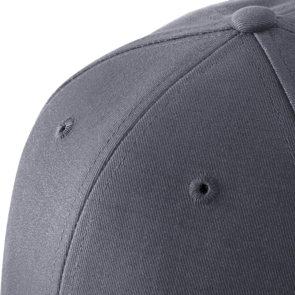 6 Panel Sandwich Cap "Athleisure"