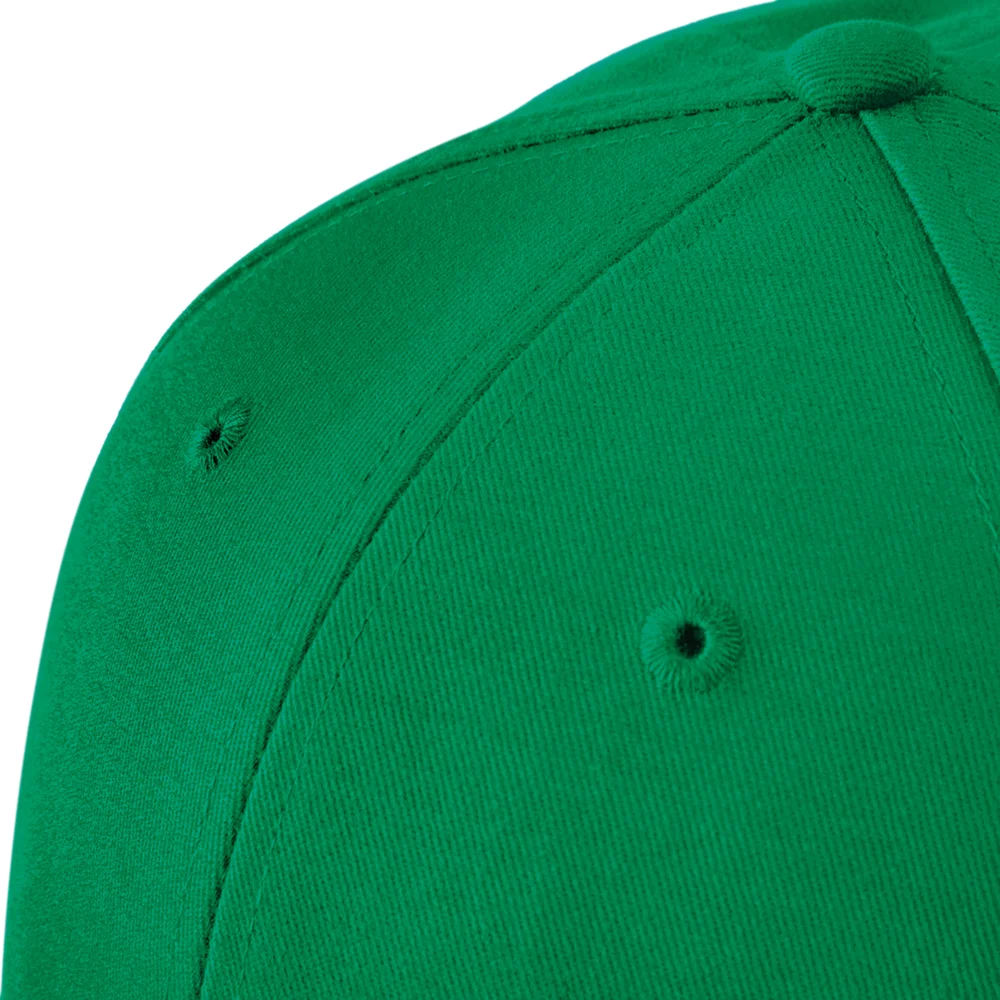 6 Panel Sandwich Cap "Athleisure"