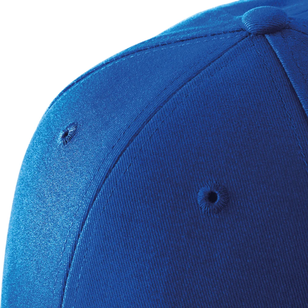 6 Panel Sandwich Cap "Athleisure"
